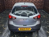 Used Mazda Mazda2