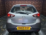 Used Mazda Mazda2