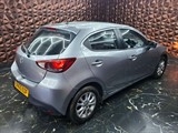 Used Mazda Mazda2