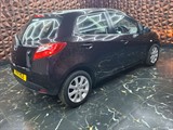 Used Mazda Mazda2
