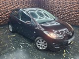 Used Mazda Mazda2
