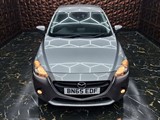 Used Mazda Mazda2