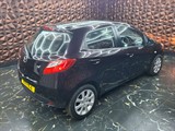 Used Mazda Mazda2
