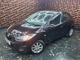 Used Mazda Mazda2