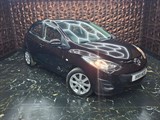 Used Mazda Mazda2