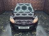 Used Mazda Mazda2