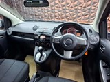 Used Mazda Mazda2