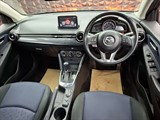 Used Mazda Mazda2
