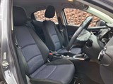 Used Mazda Mazda2
