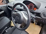 Used Mazda Mazda2
