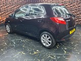 Used Mazda Mazda2
