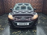 Used Mazda Mazda2