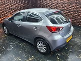 Used Mazda Mazda2