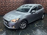 Used Mazda Mazda2