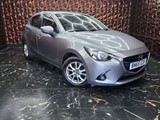 Used Mazda Mazda2