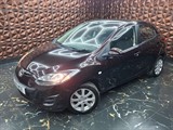 Used Mazda Mazda2