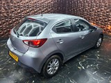 Used Mazda Mazda2