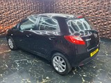 Used Mazda Mazda2