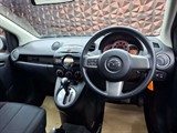 Used Mazda Mazda2