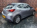 Used Mazda Mazda2