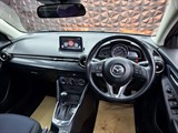 Used Mazda Mazda2