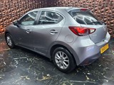 Used Mazda Mazda2