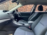 Used Mazda Mazda3