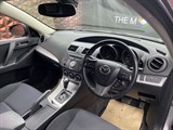 Used Mazda Mazda3