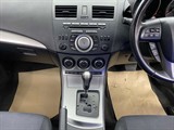 Used Mazda Mazda3