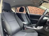 Used Mazda Mazda3