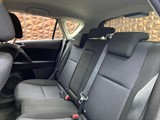 Used Mazda Mazda3