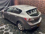 Used Mazda Mazda3
