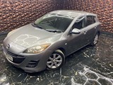 Used Mazda Mazda3
