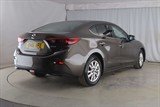 Used Mazda Mazda3