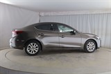 Used Mazda Mazda3