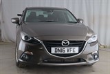 Used Mazda Mazda3