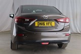Used Mazda Mazda3