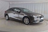 Used Mazda Mazda3