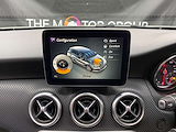 Used Mercedes A180