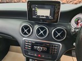 Used Mercedes A180
