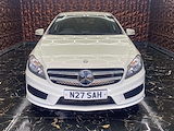 Used Mercedes A180