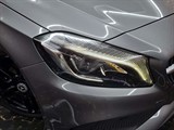 Used Mercedes A180