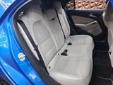 Used Mercedes A180