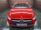 Used Mercedes A180