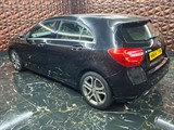 Used Mercedes A180