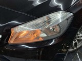 Used Mercedes A180