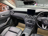 Used Mercedes A180