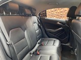 Used Mercedes A180