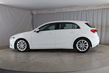 Used Mercedes A180