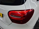 Used Mercedes A180